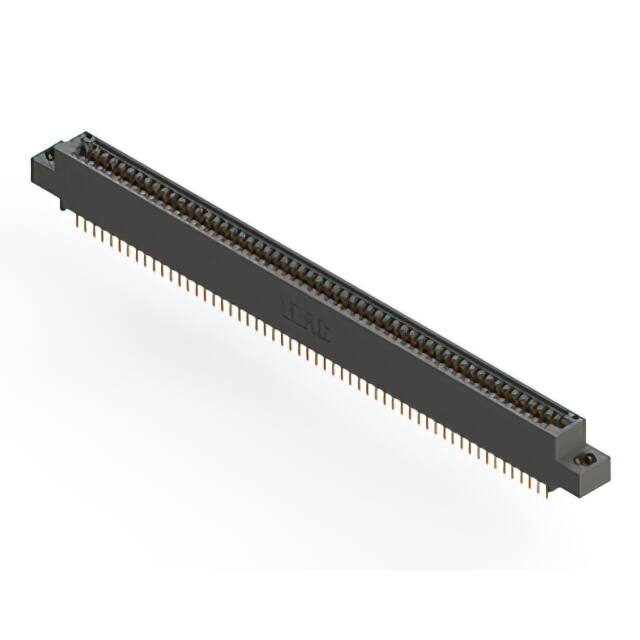 895-112-524-508 EDAC Inc.  Edgeboard Connectors